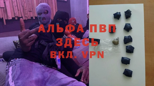 молекула духа Верея